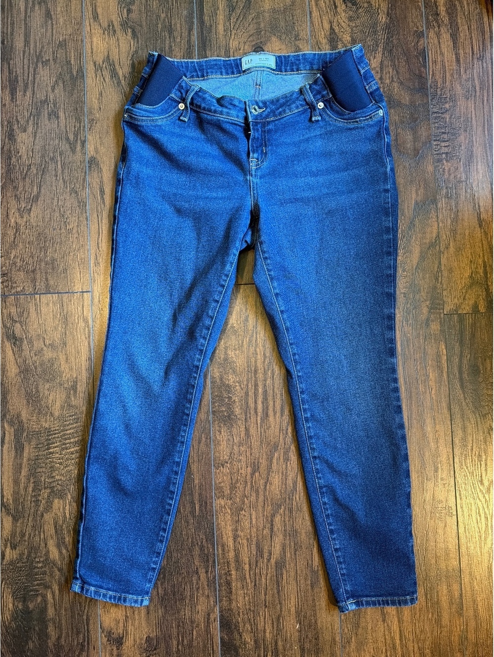 Gap Maternity jeans size 10s (s5)